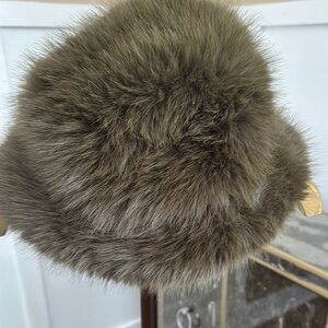 Luxurious Faux Fur Earmuffs